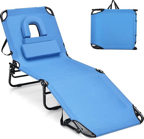 Amazon.com: Tanning Chair